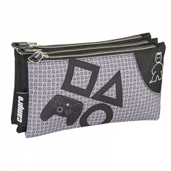 Trousse Triple Campro Gamer Perona 58796