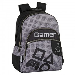 Sac à Dos Doble Adaptadeur Campro Gamer Perona 58795
