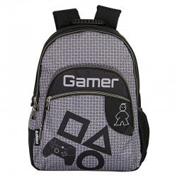 Sac à Dos Doble Adaptadeur Campro Gamer Perona 58795 | Perona Bags