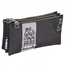 Trousse Triple Campro Hashtag Perona 58794
