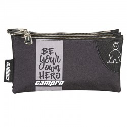Trousse Triple Campro Hashtag Perona 58794 | Perona Bags
