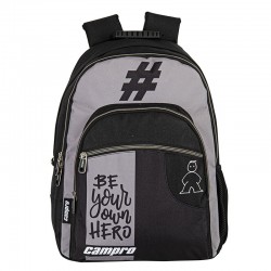 Sac à Dos Double Adaptador Campro Hashtag Perona 58793