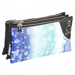 Trousse Triple Campro Globe Perona 58739