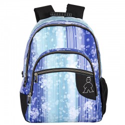 Sac à Dos Double Campro Globe Perona 58738 | Perona Bags