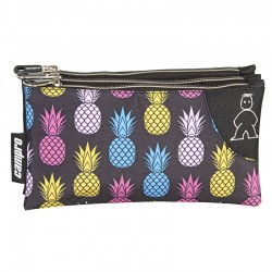 Trousse Triple Campro Tropic Perona 58737 | Perona Bags