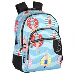 Sac à dos Double Campro Sunset Perona 58730