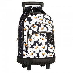 Sac à Dos avec Roues Compacte Campro Holland Perona 58742