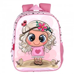 Sac à Dos de Crèche Doll Perona 58764 | Perona Bags