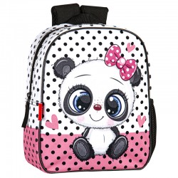 Sac à Dos de Crèche Panda Perona 58749