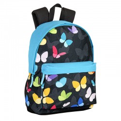Sac à Dos Junior Adaptable Campro Flapping Perona 58718