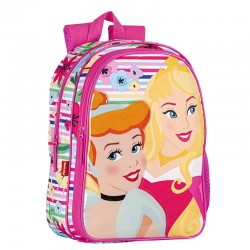 Sac à Dos Infantil Princesses Disney Perona 58458