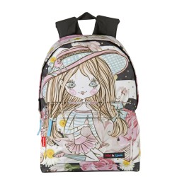 Sac Junior Adaptable Miel & Citron Cutie Perona 58881