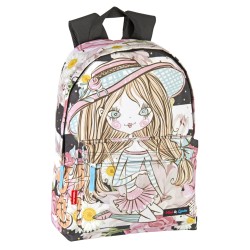 Sac Junior Adaptable Miel & Citron Cutie Perona 58881 | Perona Bags