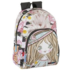 Sac Junior Adaptable Miel & Citron Cutie Perona 58882