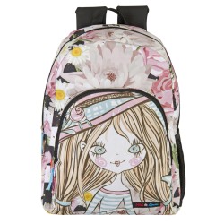 Sac Junior Adaptable Miel & Citron Cutie Perona 58882 | Perona Bags