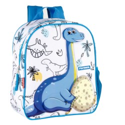 Sac de Guarderie Dino Perona 58895
