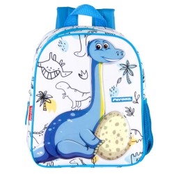 Sac de Guarderie Dino Perona 58895 | Preona Bags