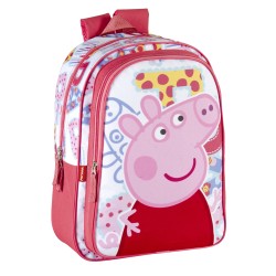 Sac enfant Peppa Pig Lovely Perona 59010
