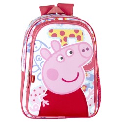 Sac enfant Peppa Pig Lovely Perona 59010 | Perona Bags