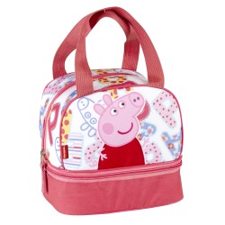Porte gouter Peppa Pig Lovely Perona 59011