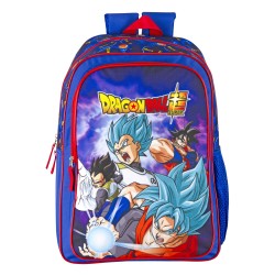 Sac Junior Porte Ordinateur Dragon Ball Super Perona 59086