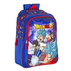 Sac Junior Porte Ordinateur Dragon Ball Super Perona 59086 | Perona Bags
