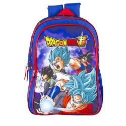 Sac Enfant Dragon Ball Super Perona 59088 | Perona Bags