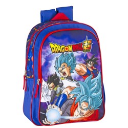 Sac Enfant Dragon Ball Super Perona 59088