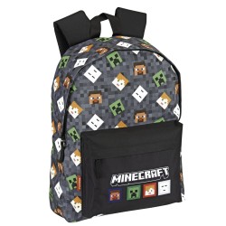Sac à dos junior Minecraft TNT Perona 59062