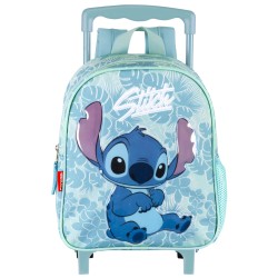 Sac à dos à roulettes Stitch Mahola Perona 59058 | Perona Bags