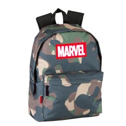Sac à dos junior pour ordinateur Captain America Cover Perona 59050