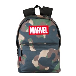 Sac à dos junior pour ordinateur Captain America Cover Perona 59050 | Perona Bags
