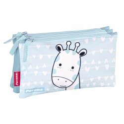Trousse triple Gira Perona 58894
