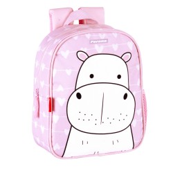 Hippo Sac à dos pour jardin d'enfants Perona 58889