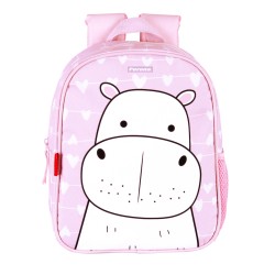 Hippo Sac à dos pour jardin d'enfants Perona 58889 | Perona Bags