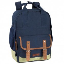 Sac à dos Perona Force Blue 56651