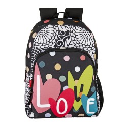 Campro Love Perona Junior Sac à dos pour ordinateur 58874 | Perona Bags