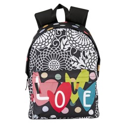 Campro Love Perona Junior Sac à dos pour ordinateur 58873 | Perona Bags