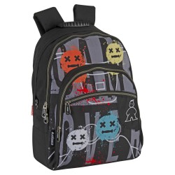 Campro Drafting Perona Junior Sac à dos double pour ordinateur 58865