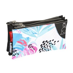 Campro Nasau Perona Trousse plate triple 58860