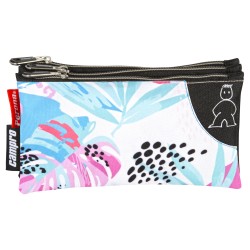 Campro Nasau Perona Trousse plate triple 58860 | Perona Bags