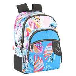 Campro Nasau Perona Junior Sac à dos double pour ordinateur 58859