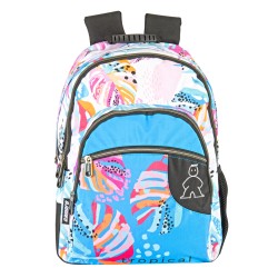 Campro Nasau Perona Junior Sac à dos double pour ordinateur 58859 | Perona Bags