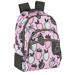 Campro Yazoo Perona Junior Sac à dos double pour ordinateur 58857