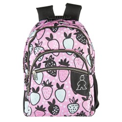 Campro Yazoo Perona Junior Sac à dos double pour ordinateur 58857 | Perona Bags