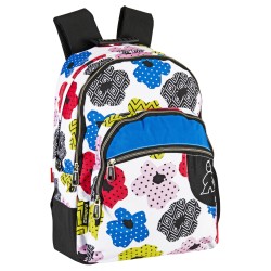 Campro Bouquet Perona Junior Double Sac à Dos pour Ordinateur 58853