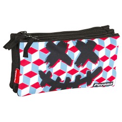 Trousse plate triple Mask Perona 58838