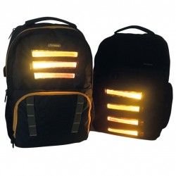 Perona Business LED Backpack 57278 | Perona Bags