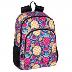 Sac à dos pour jeunes Perona Tropic 58223