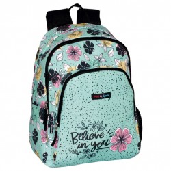 Sac à dos pour jeunes M&L Believe Perona 58219